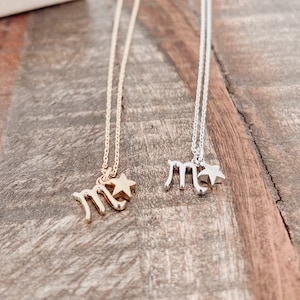 Scorpio Zodiac Charm Necklace, scorpio, Gold Scorpio charm, astrology, zodiac jewelry, silver Scorpio charm, scorpio jewelry, free shipping