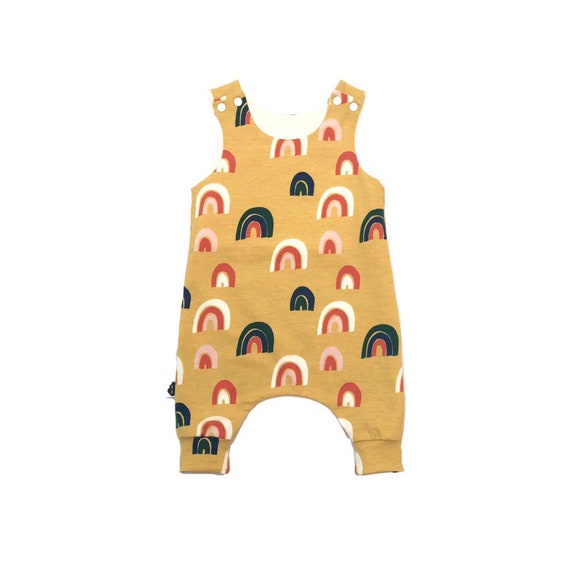 next ochre jumpsuit