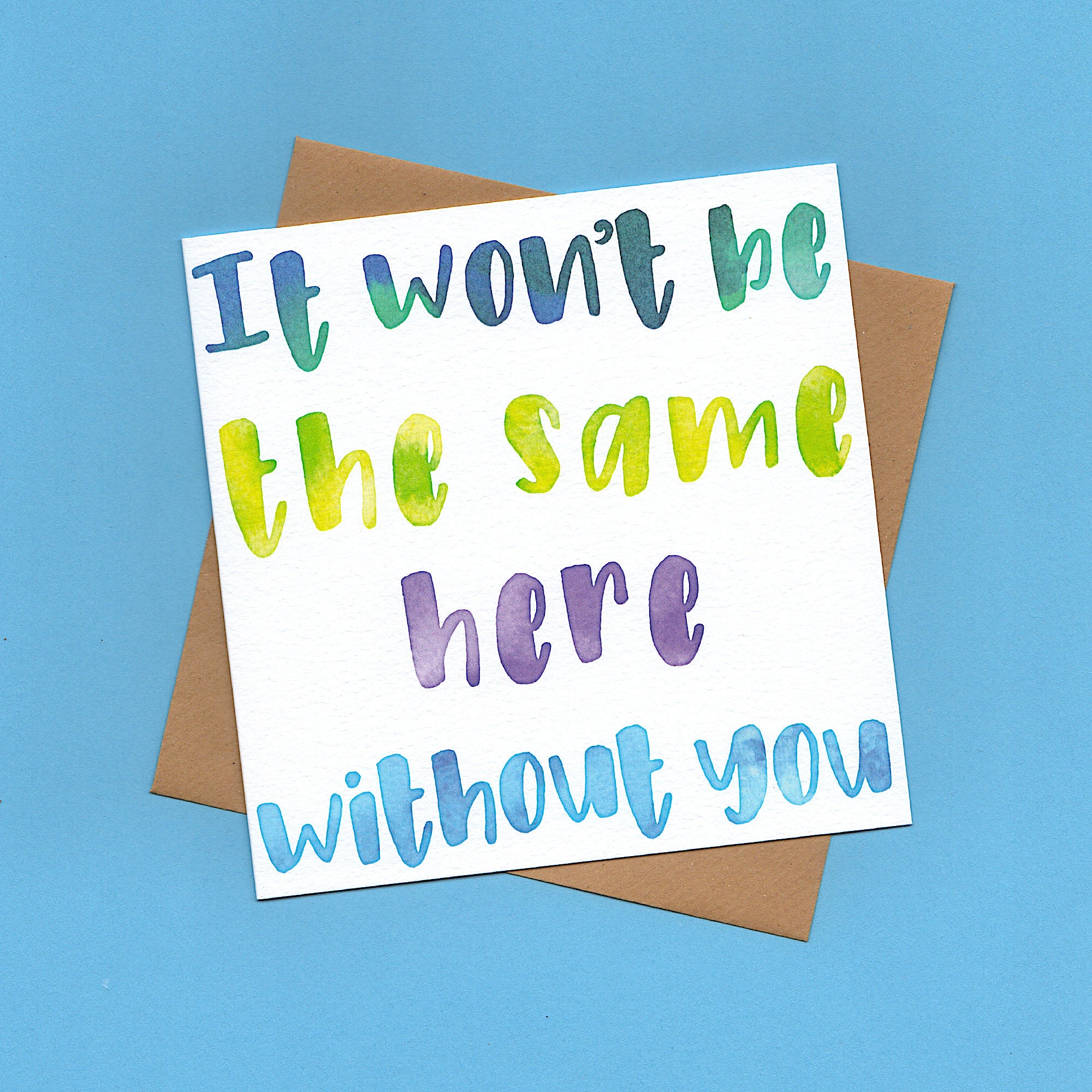 leaving-card-for-colleague-or-co-worker-retirement-card-etsy