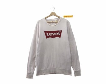 levi jumper