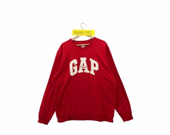 gap original sweater
