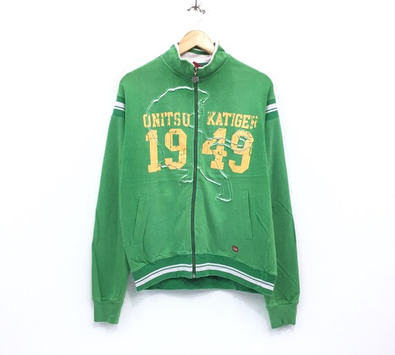 onitsuka tiger sweater