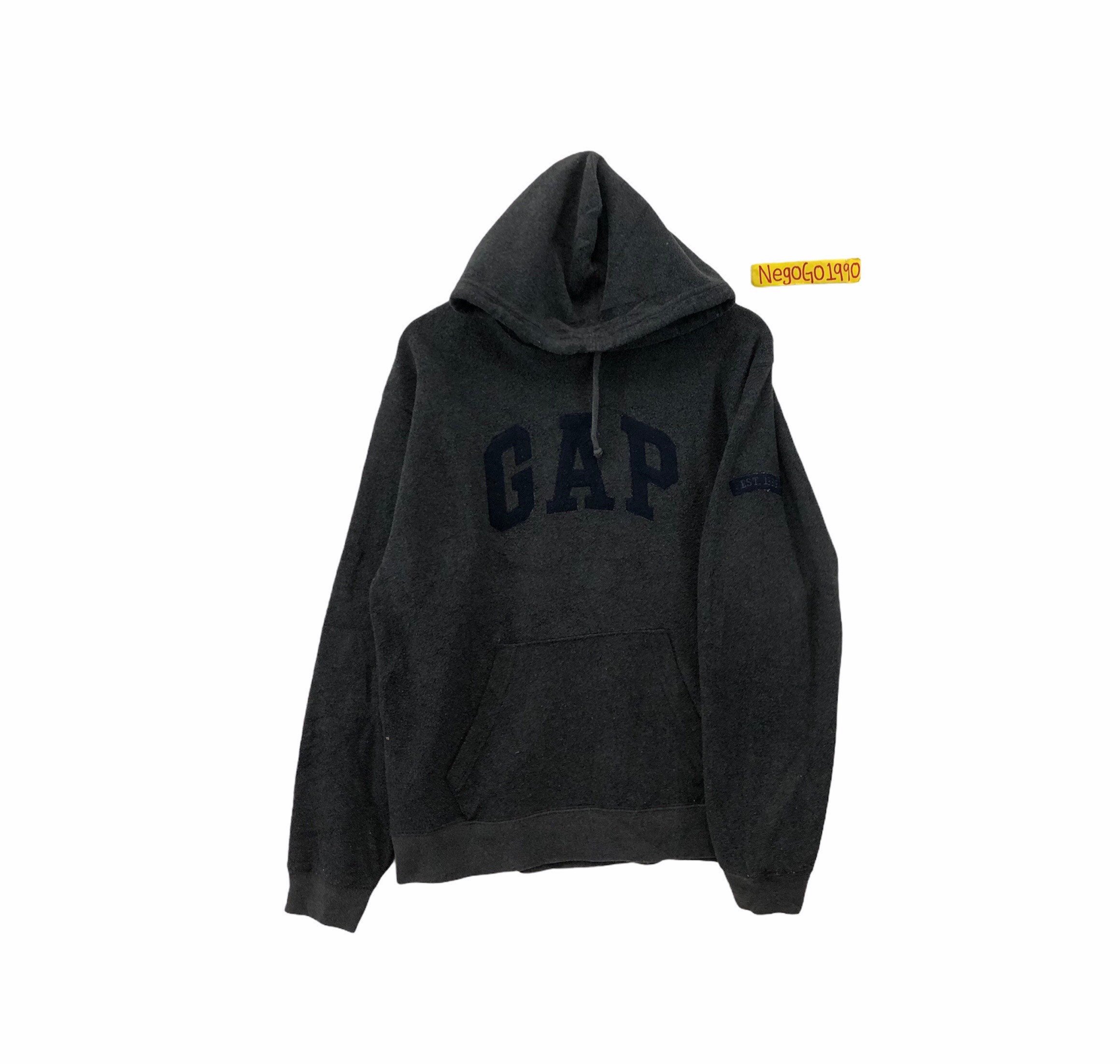 Yeezy Gap Hoodie - Etsy