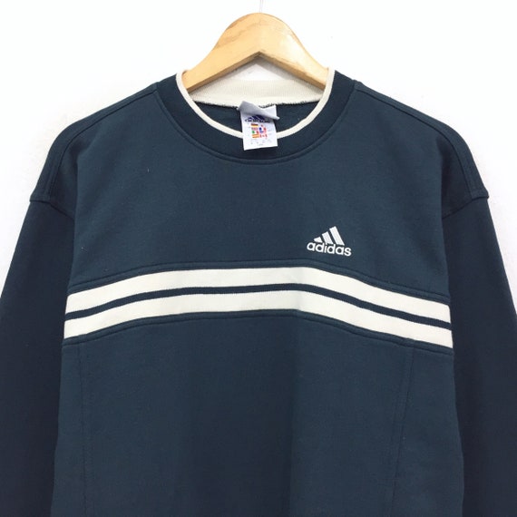 gros pull adidas