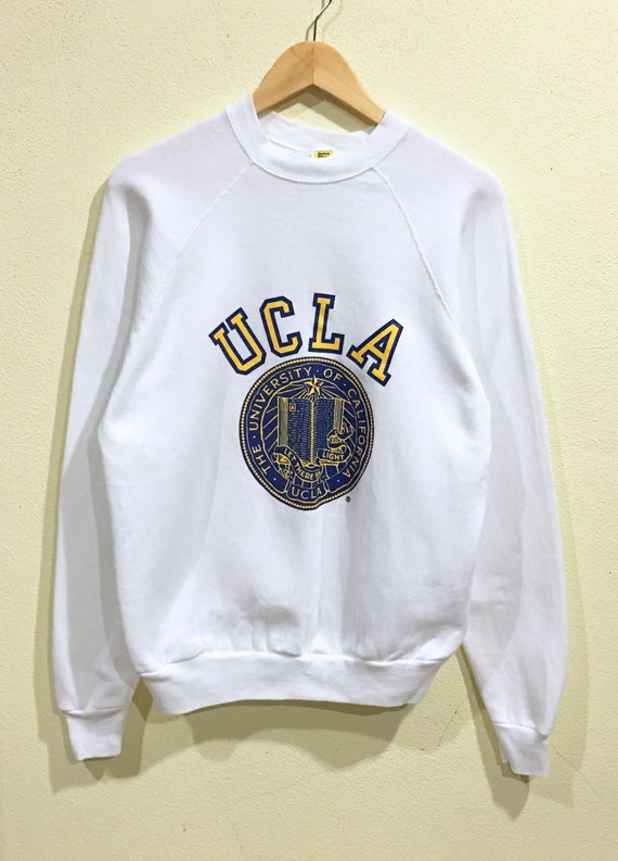 ucla sweaters