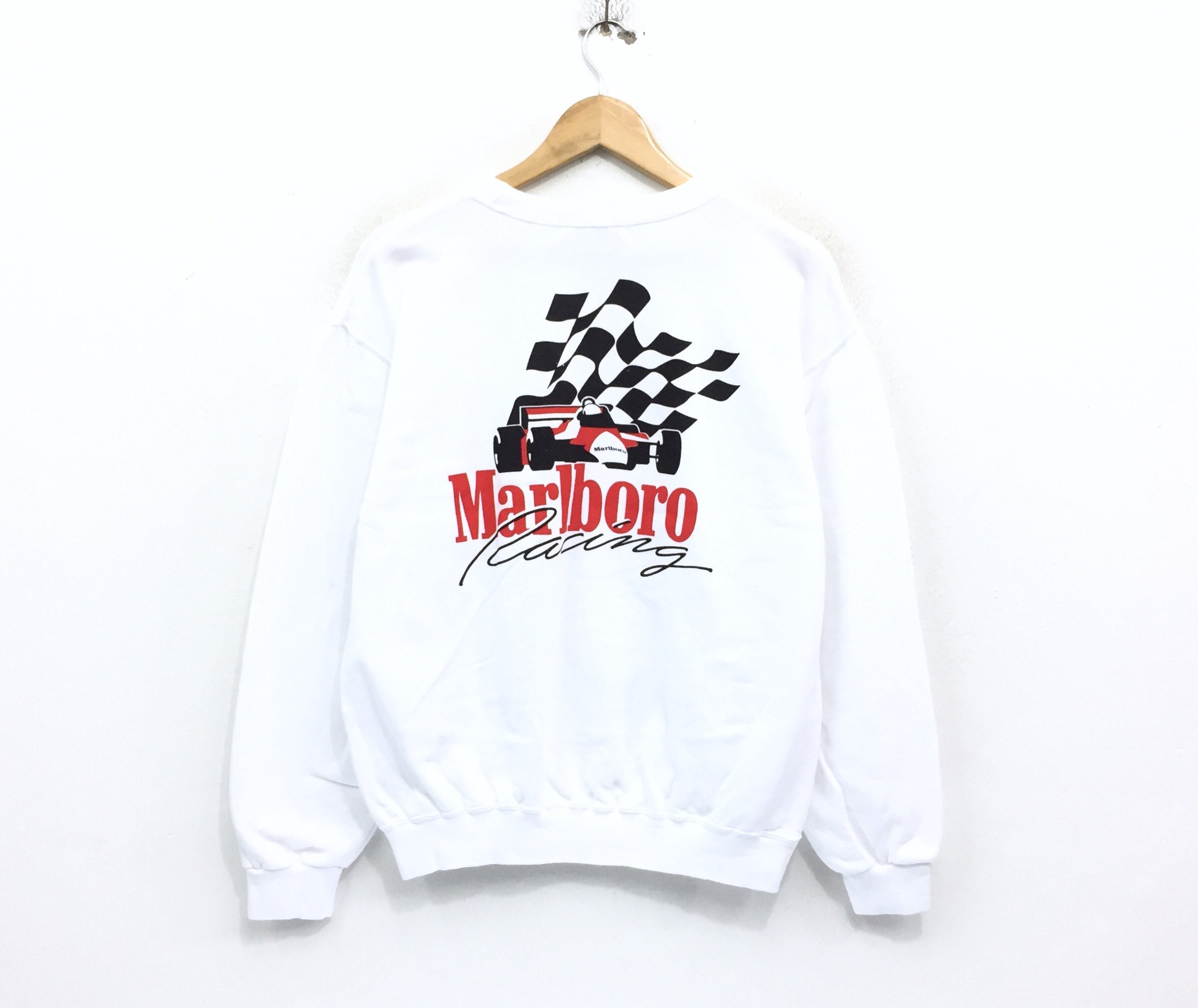 marlboro jumper