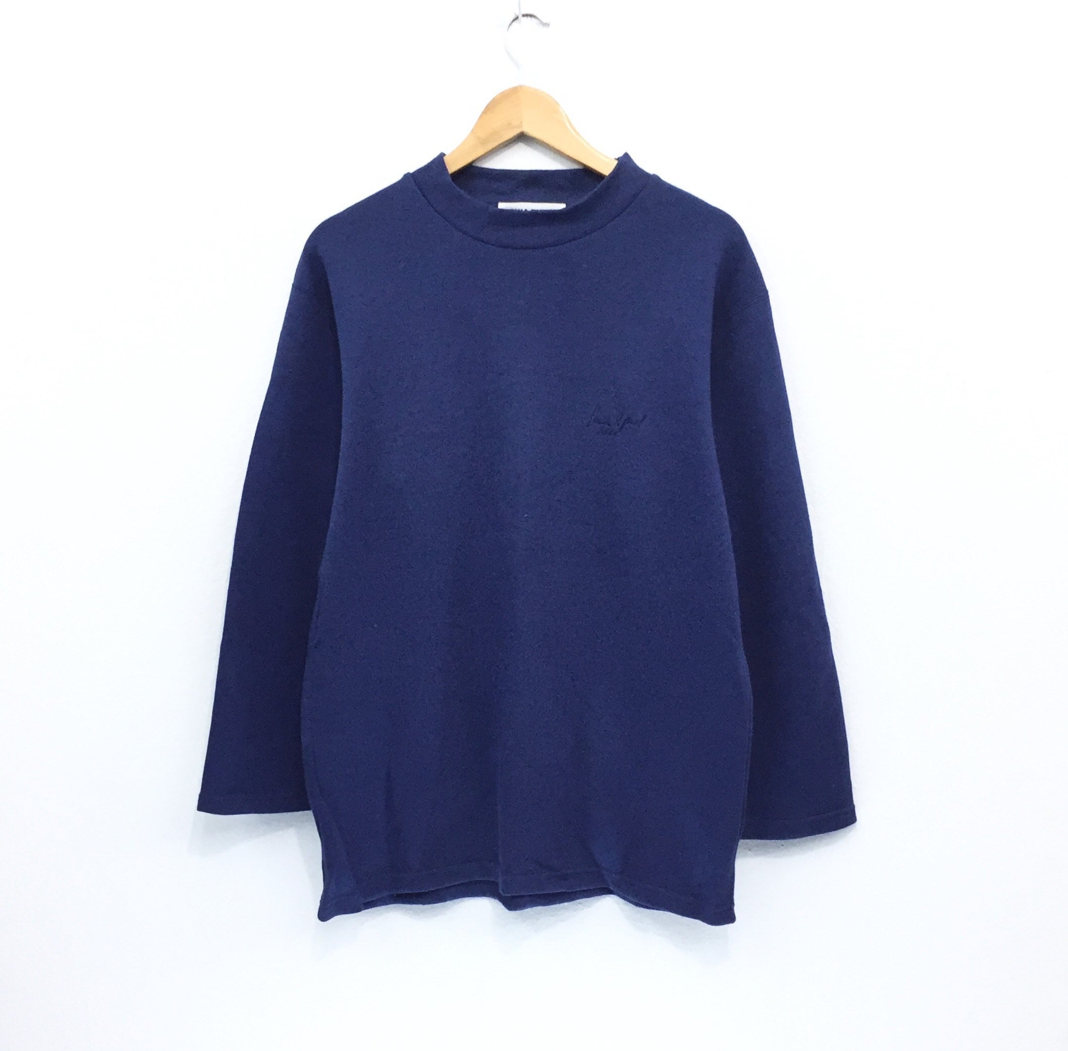 Rare Vintage Sonia Rykiel Long Sleeve 