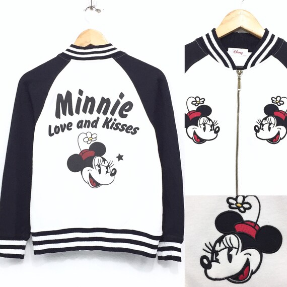 minnie mouse sweaters