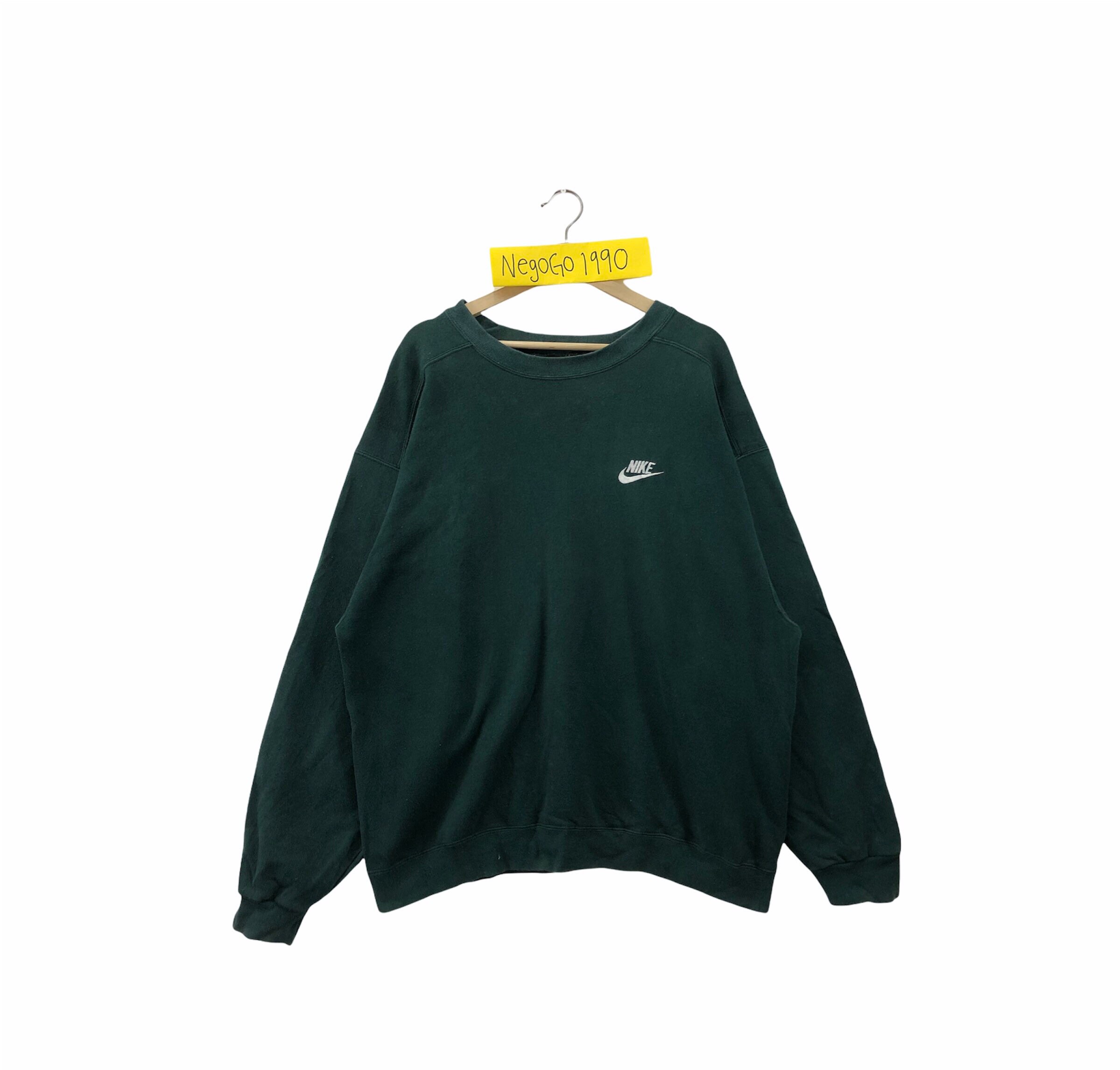 Nike sweatshirt small Clearance