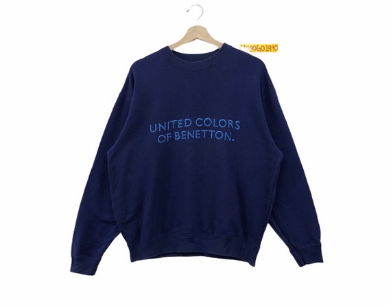 Visiter la boutique United Colors of BenettonUnited Colors of Benetton Sweatshirt à Capuche Fille 