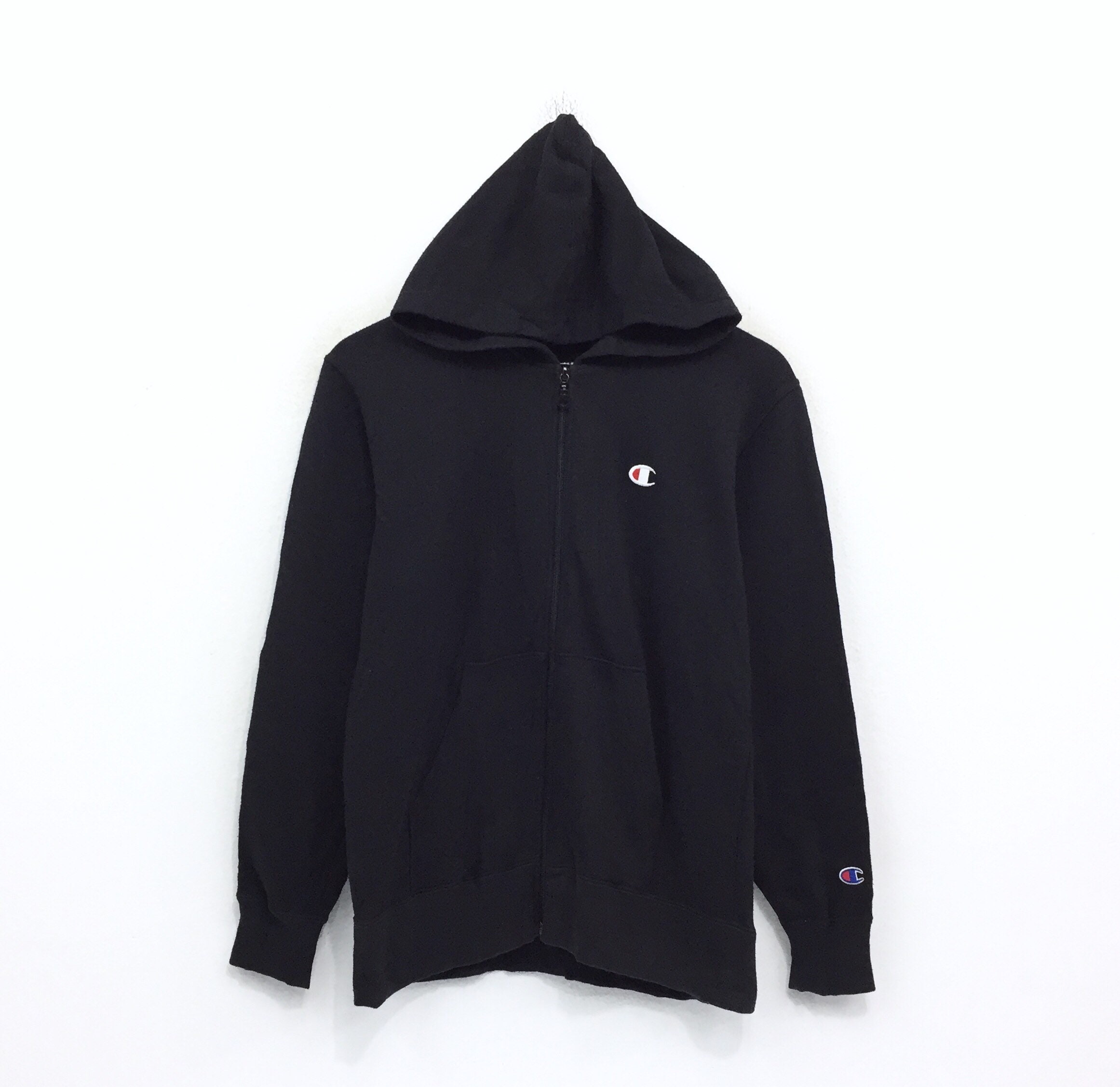 champion hoodie streetwear