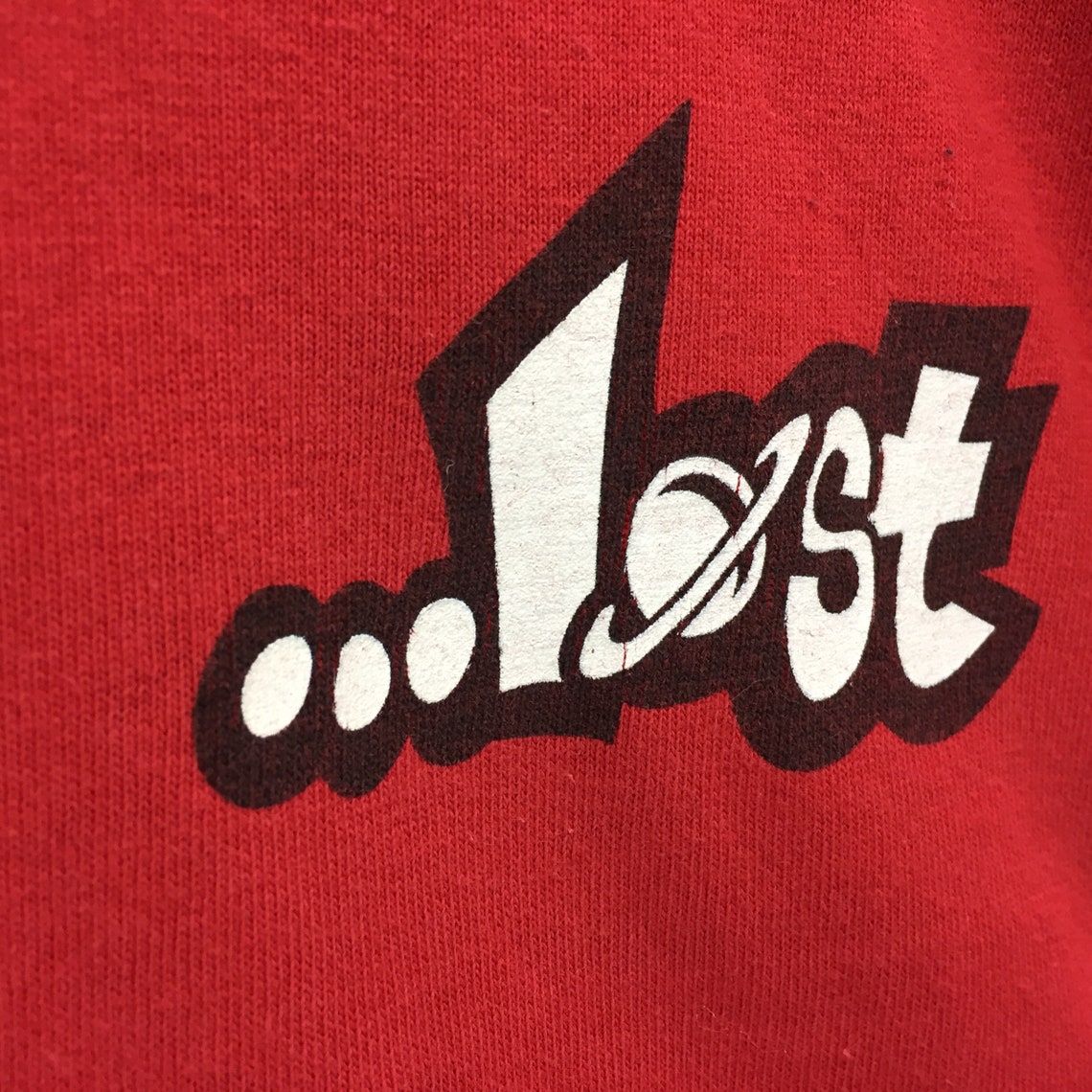 Rare Vintage Lost T-shirt Big Logo Print Lost Skateboard | Etsy