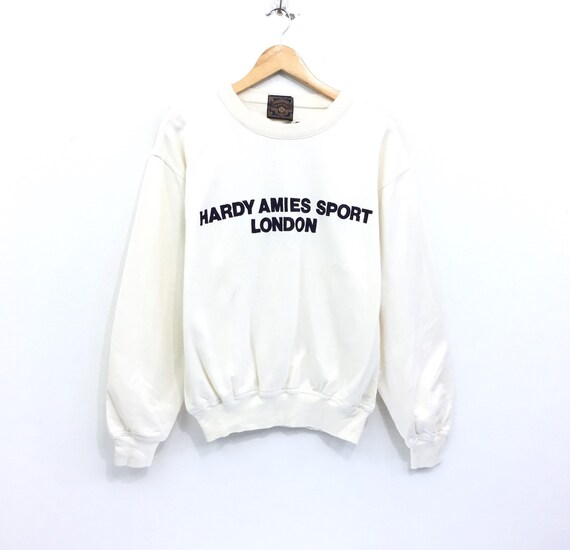 hardy amies jumper