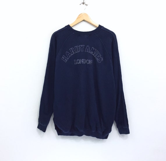 hardy amies jumper