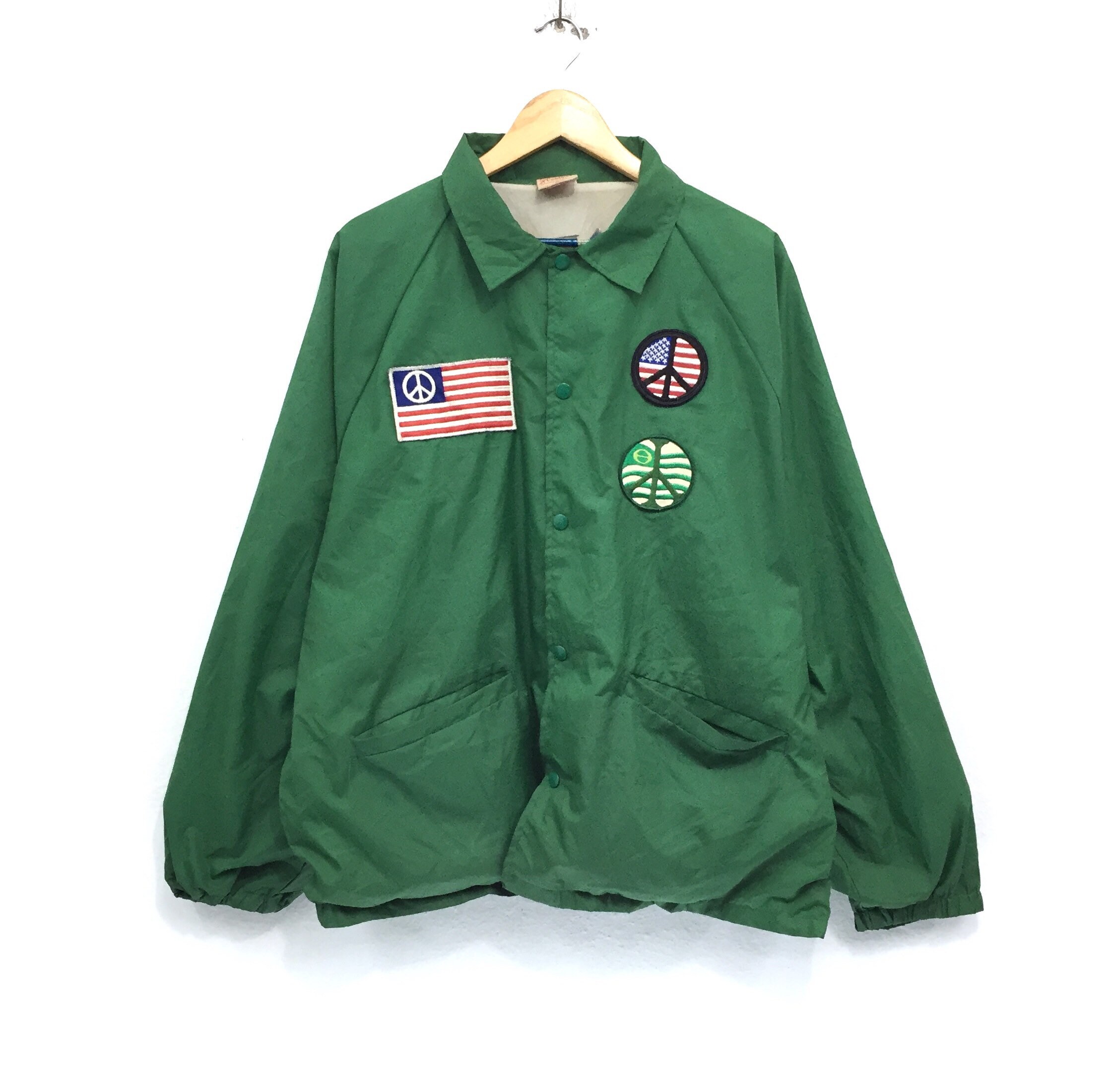 cardinal windbreaker