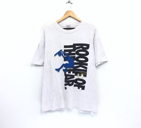 reebok shaq shirt