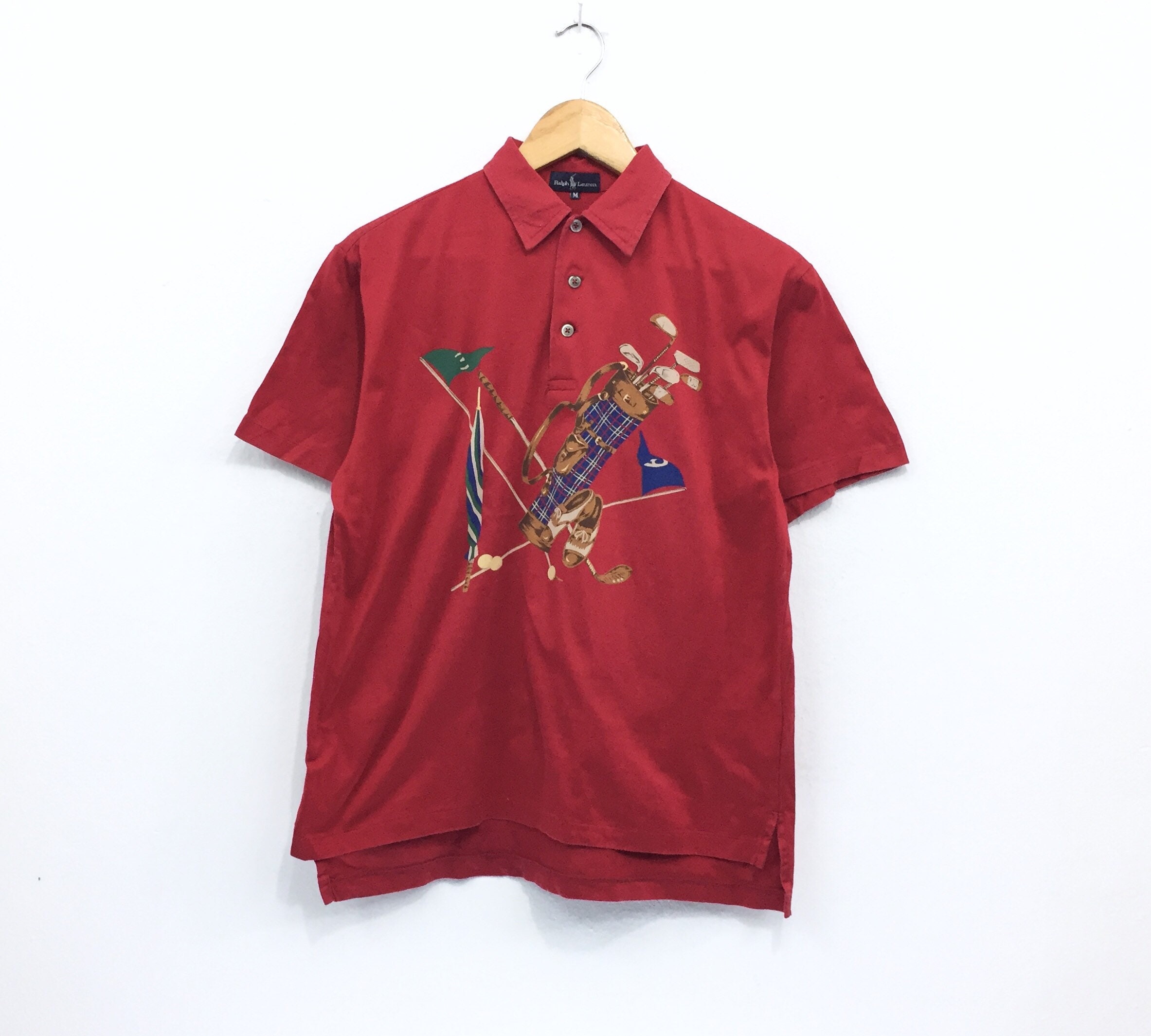 Polo Sport Ralph Lauren реклама