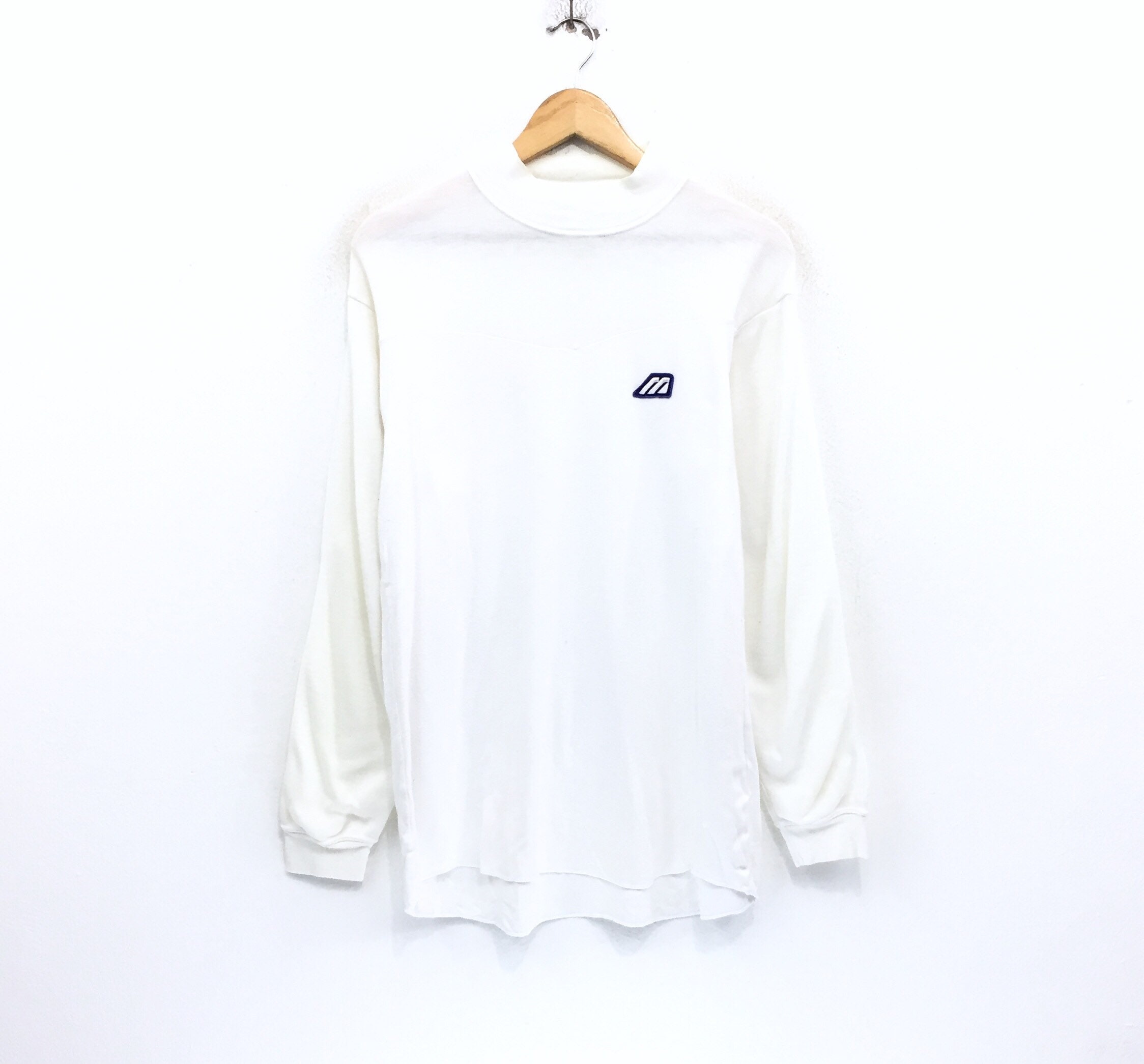Rare Mizuno Long Sleeve Turtleneck 
