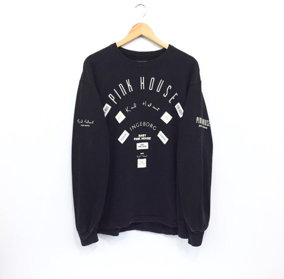 helmut sweatshirt