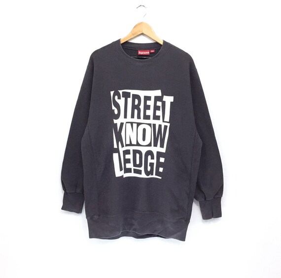 supreme centrepiece hoodie