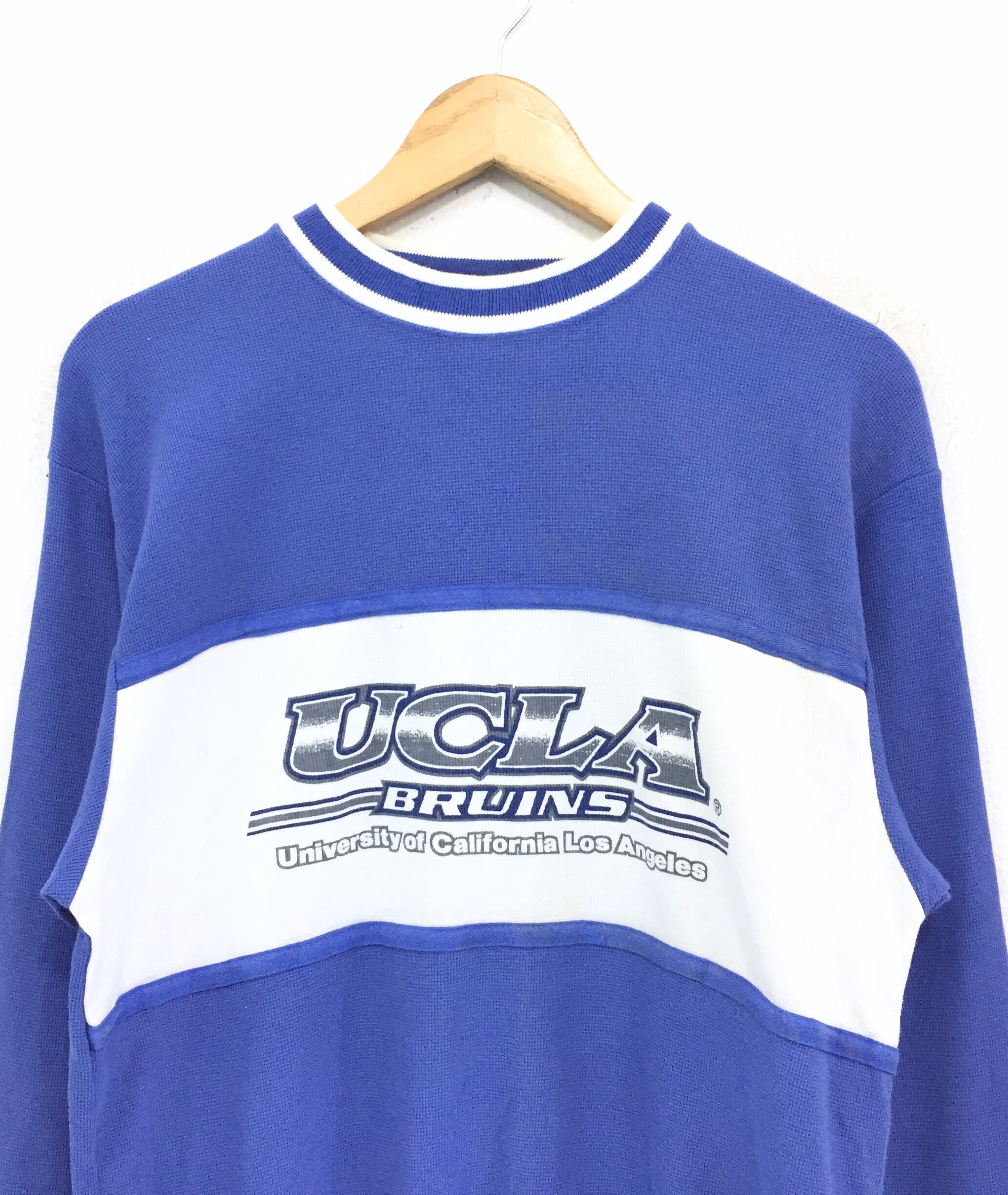ucla alumni sweatshirt