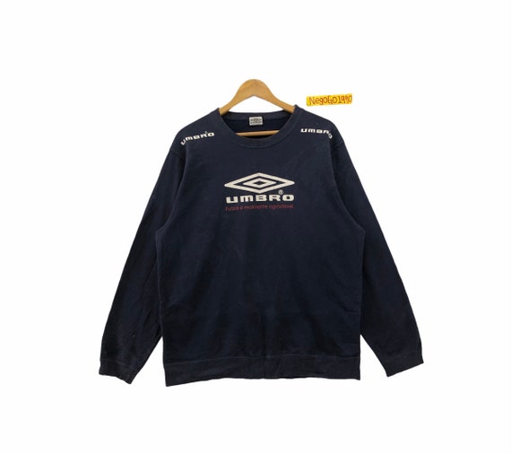 sweatshirt umbro