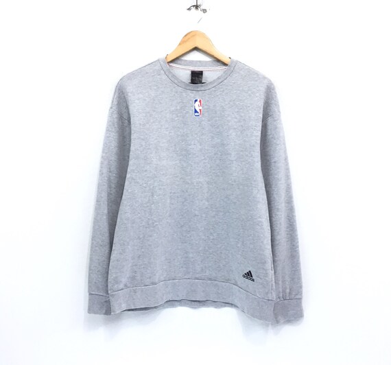 adidas nba sweatshirt
