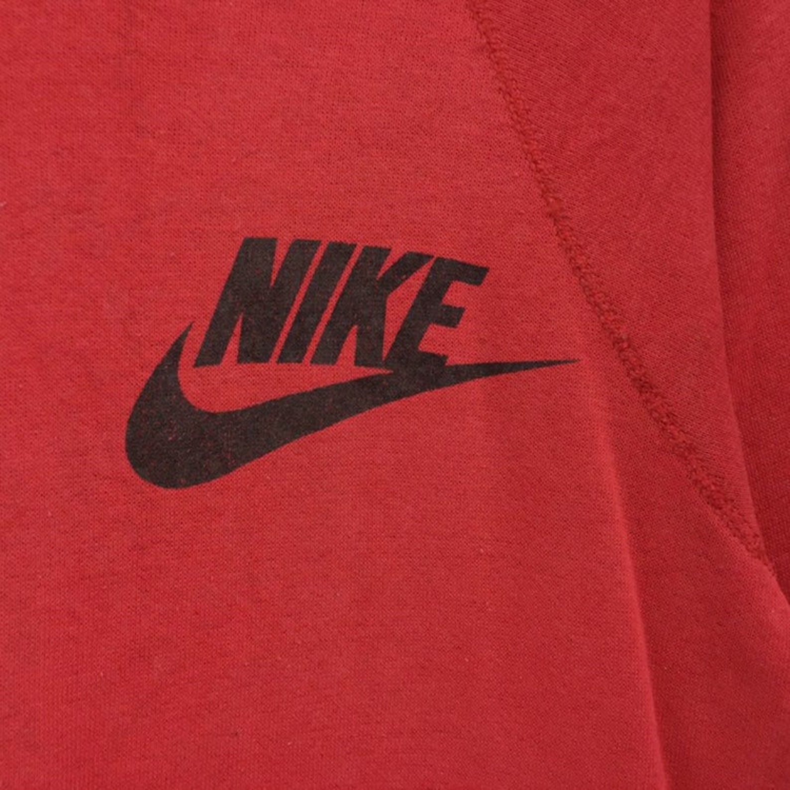 Rare Vintage 90s Nike Sweatshirt Medium Logo Nike Plain | Etsy