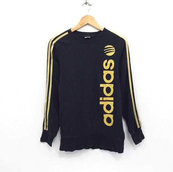 adidas neo jumper