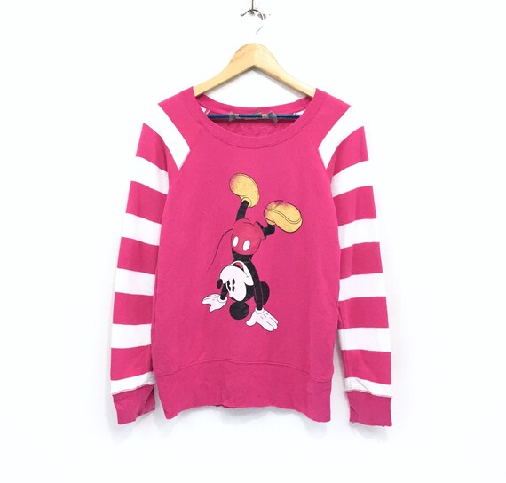 Hoodie Mickey Reno Navidad ⋆ Libbele Hoodies y Playeras