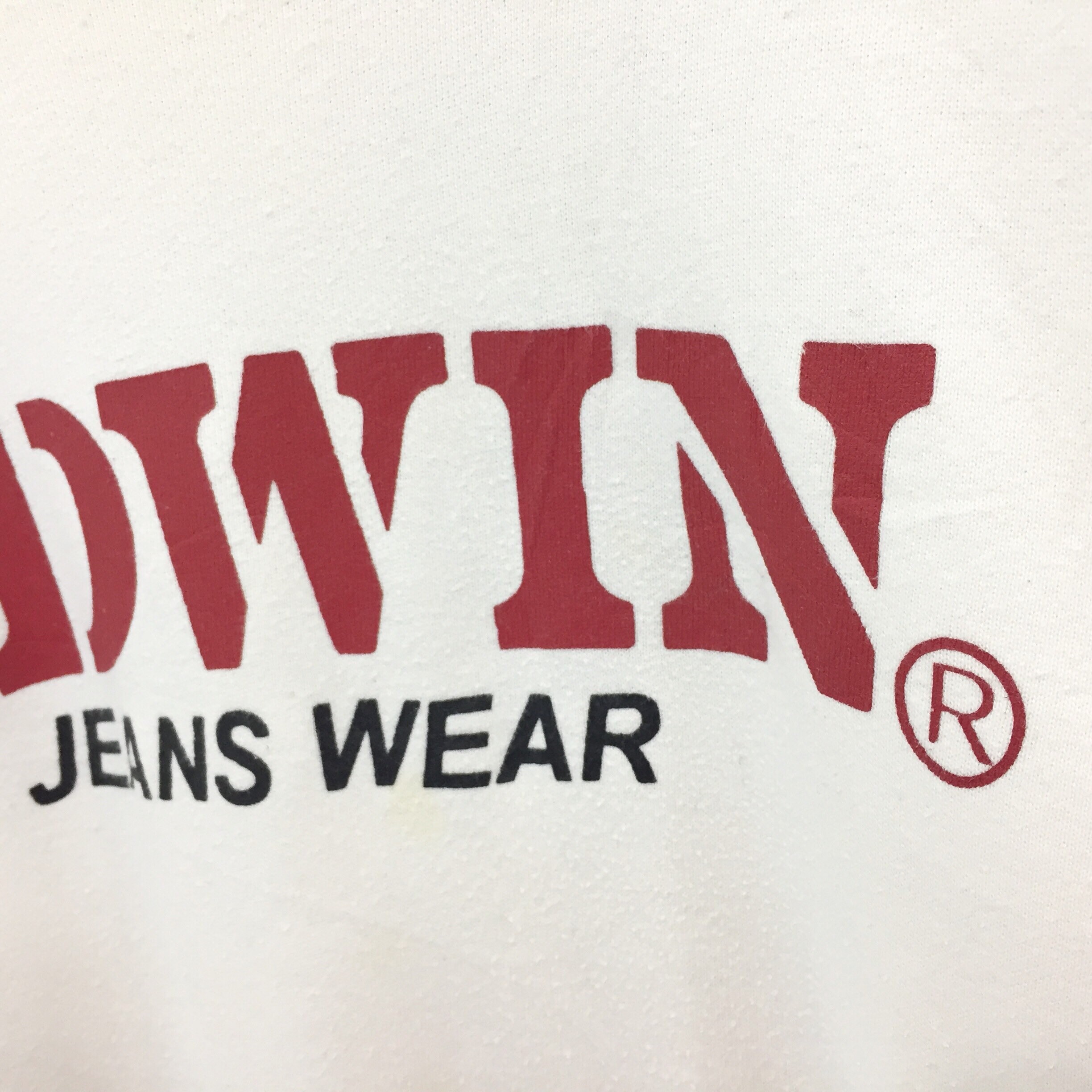 edwin jeans logo