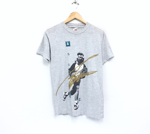 nike agassi shirt