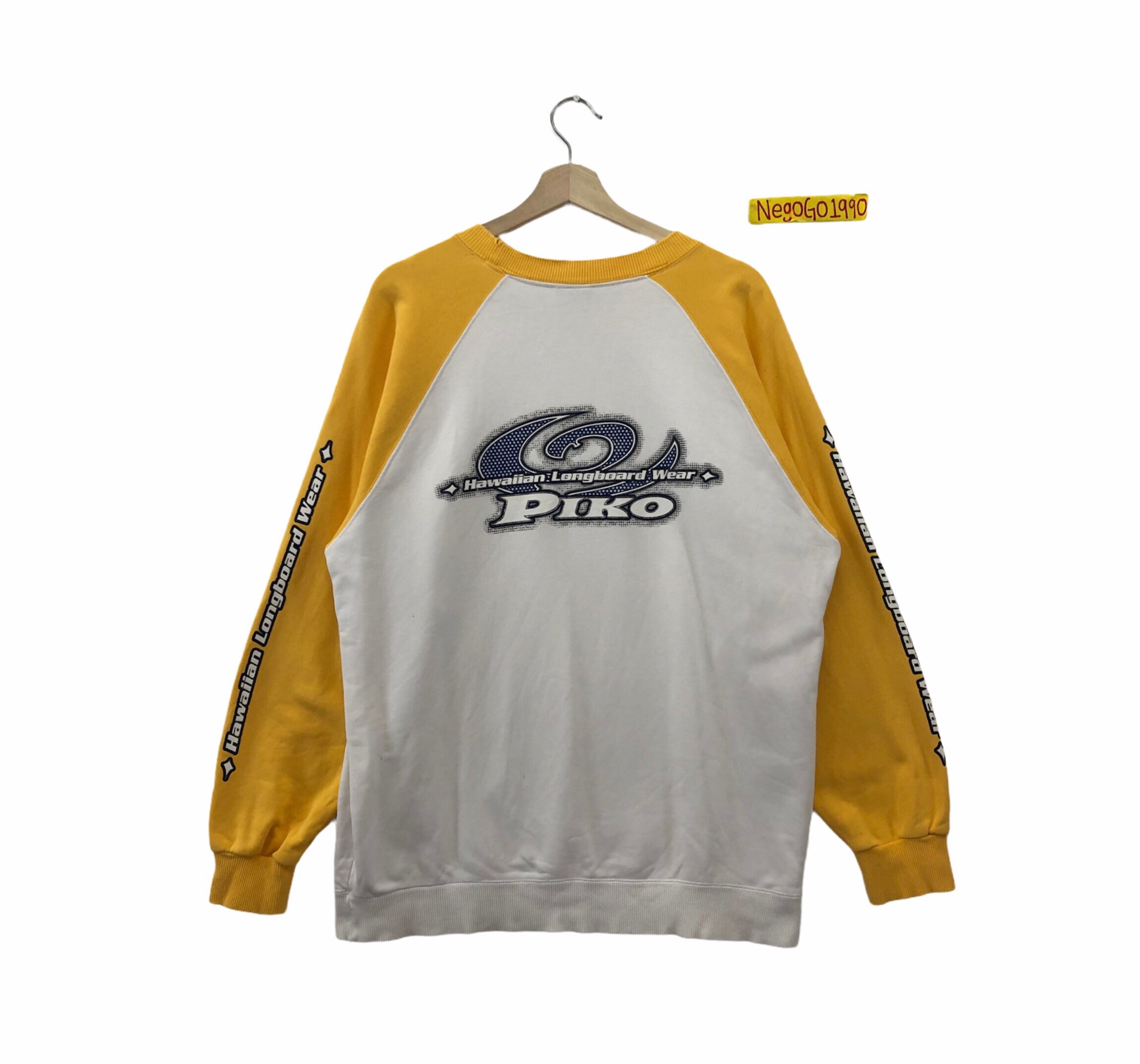piko sweatshirt