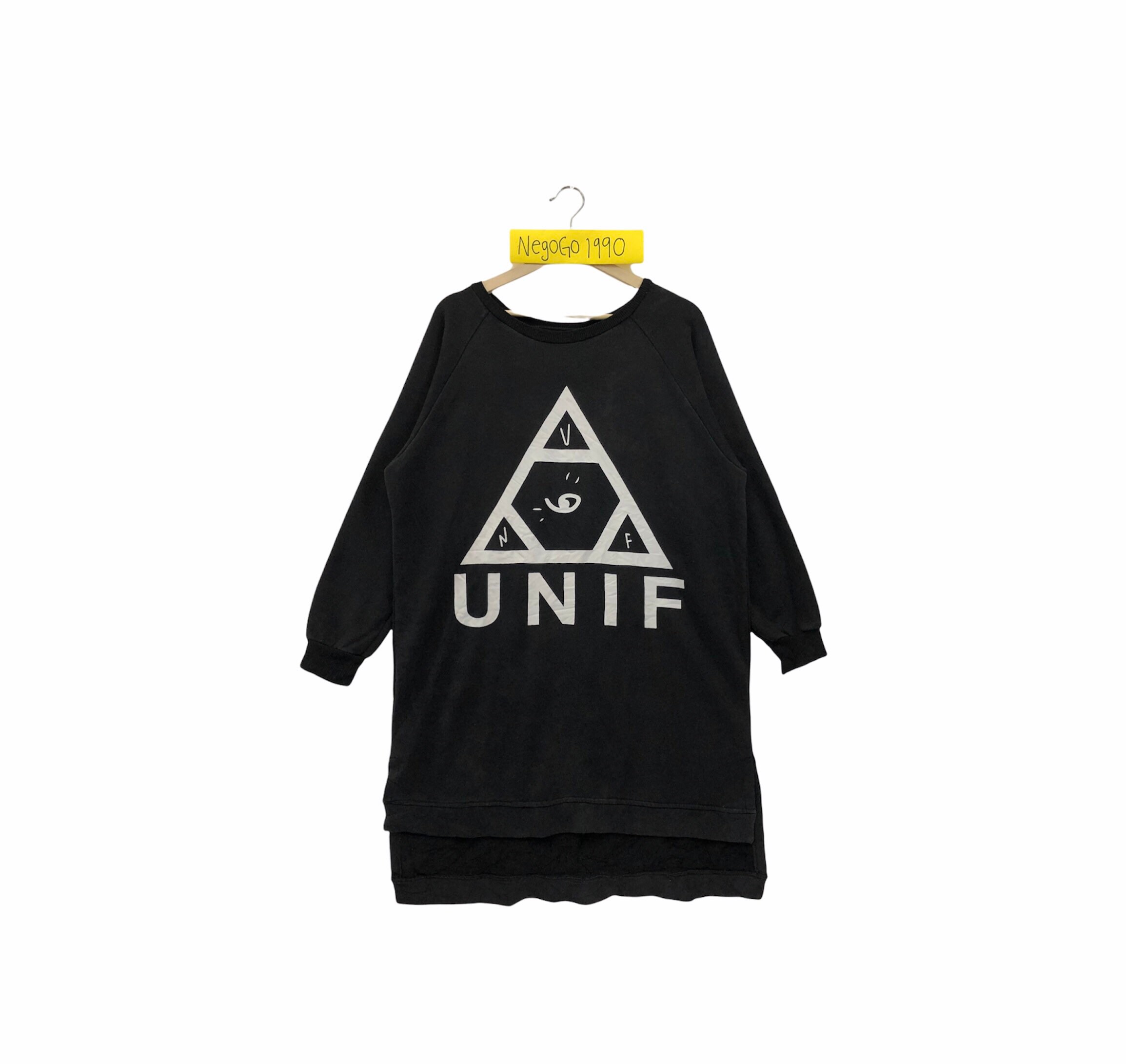 Unif Sweater - Etsy UK