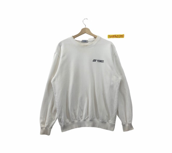 yonex pullover