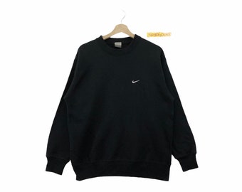 90s nike sweatshirt mens