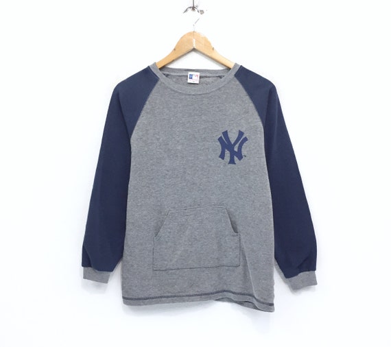 yankees long sleeve t shirt