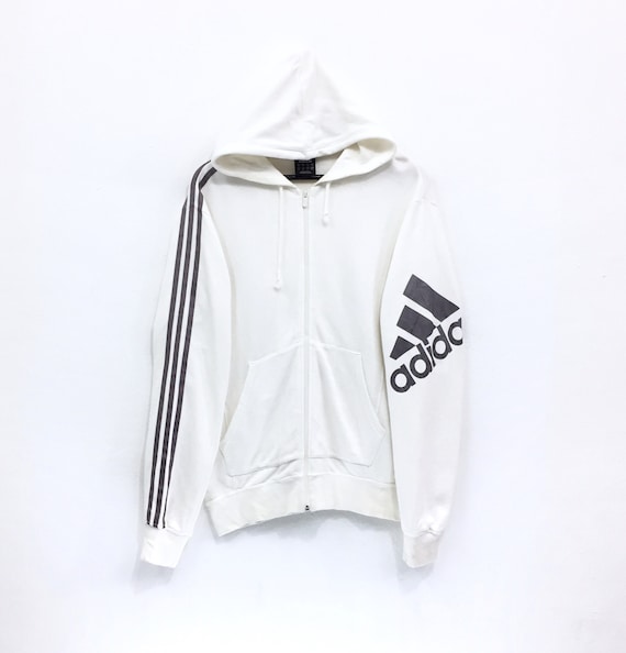 rare adidas hoodie