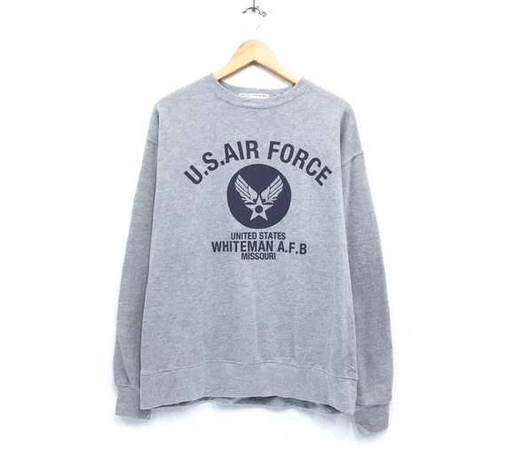 united states air force sweatshirt