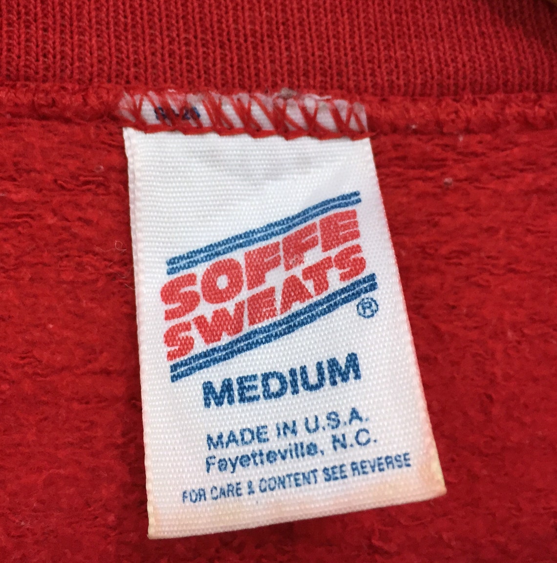 soffe sweats
