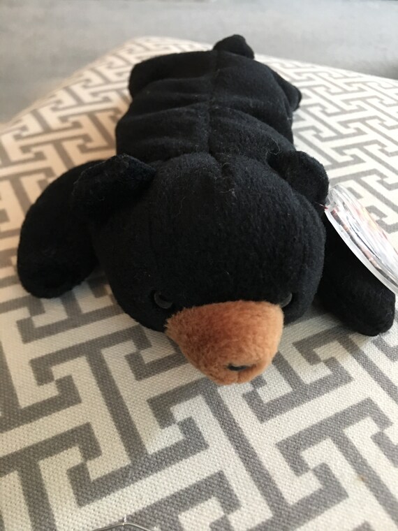 beanie baby blackie style 4011