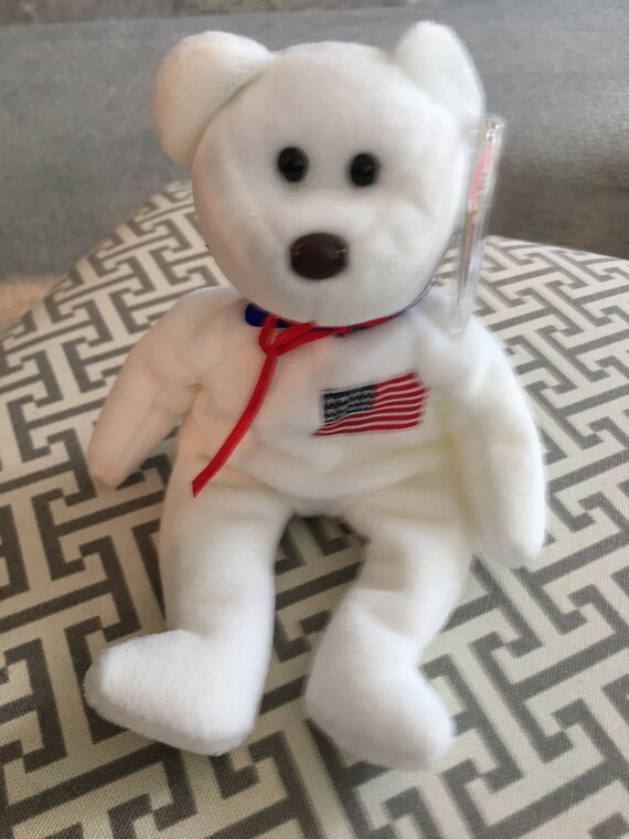 ty libearty the bear