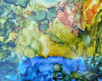 Small Abstracts