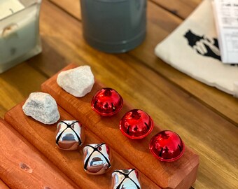Jingle Bell, pezzo di conversazione natalizio