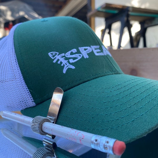 Pencil Holder Hat Etsy