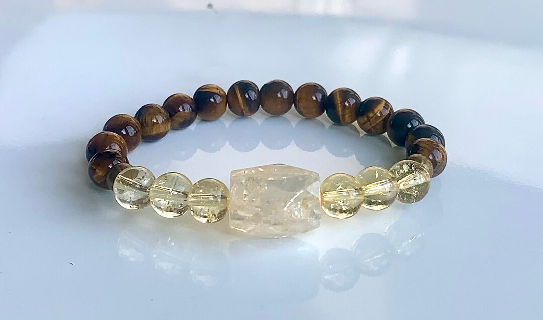 Success Bracelet, Money Bracelet, Financial Freedom, Wealth