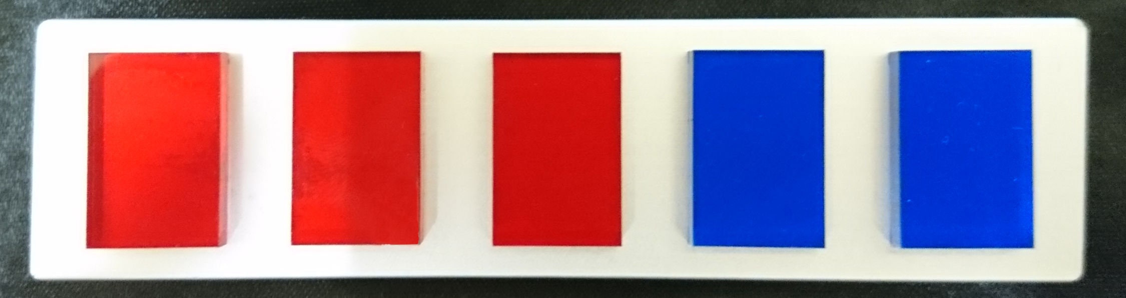 R1 Major Line Officer Army Rank Bar - Etsy