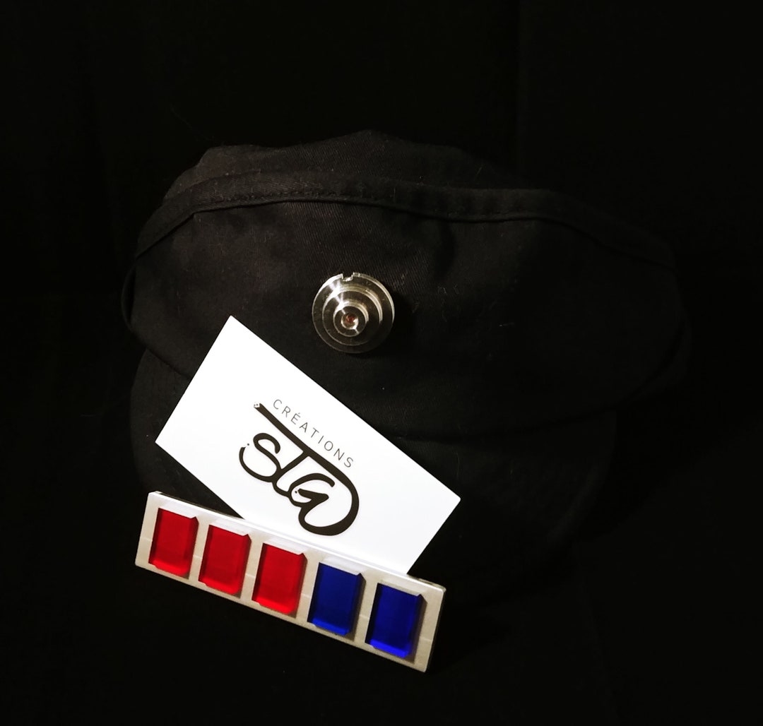 R1 Major Line Officer Army Rank Bar - Etsy