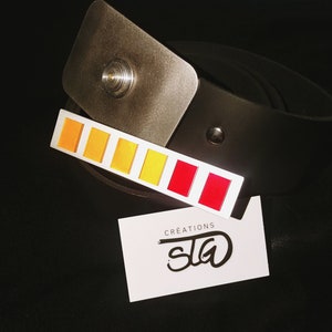 Juno Eclipse or Chief aluminum rank bar