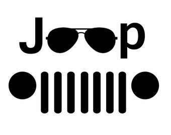 Download Jeep grill svg | Etsy
